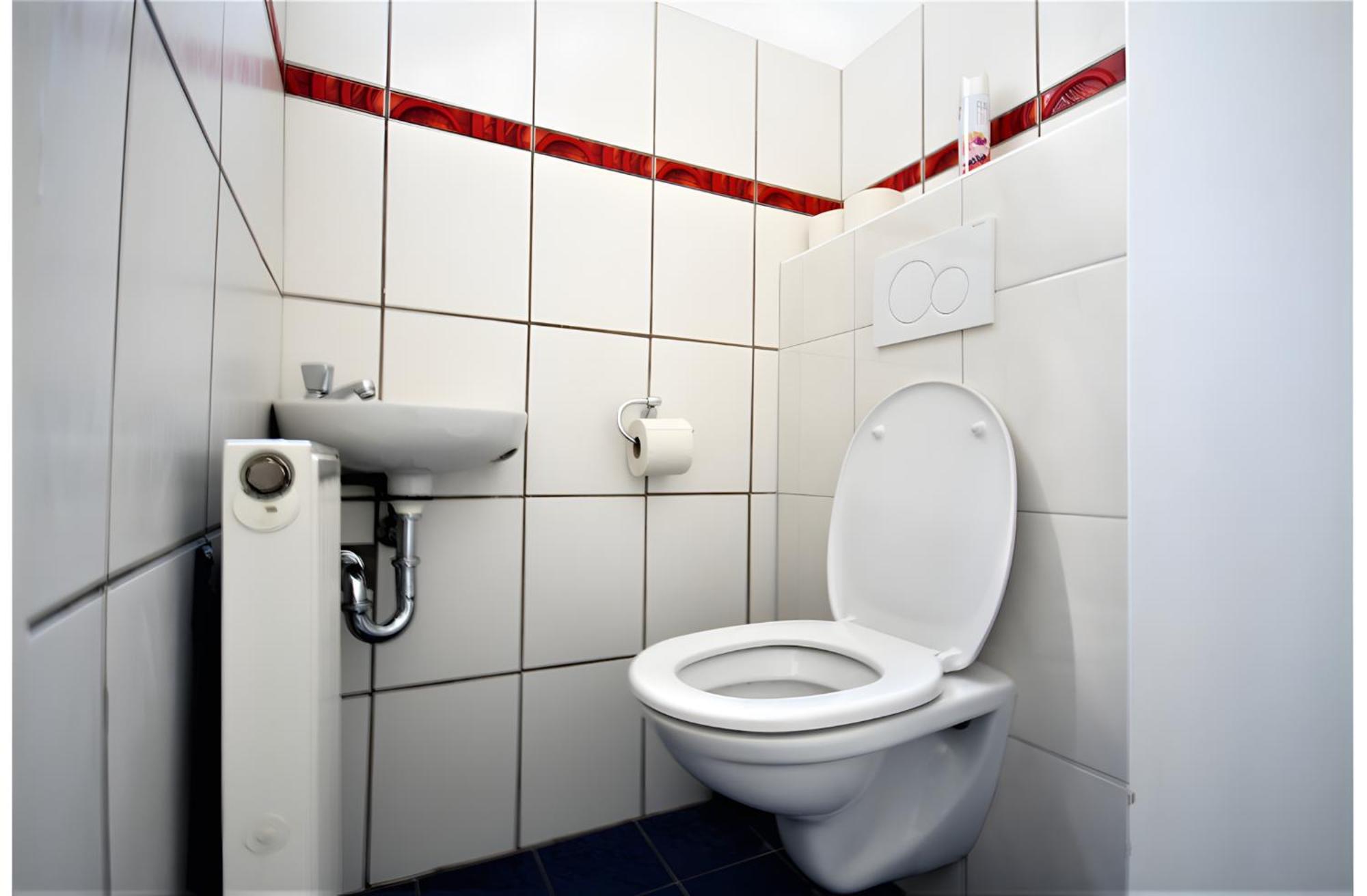 Modern Flat With 2 Rooms, Close To Schoenbrunn Wina Bagian luar foto