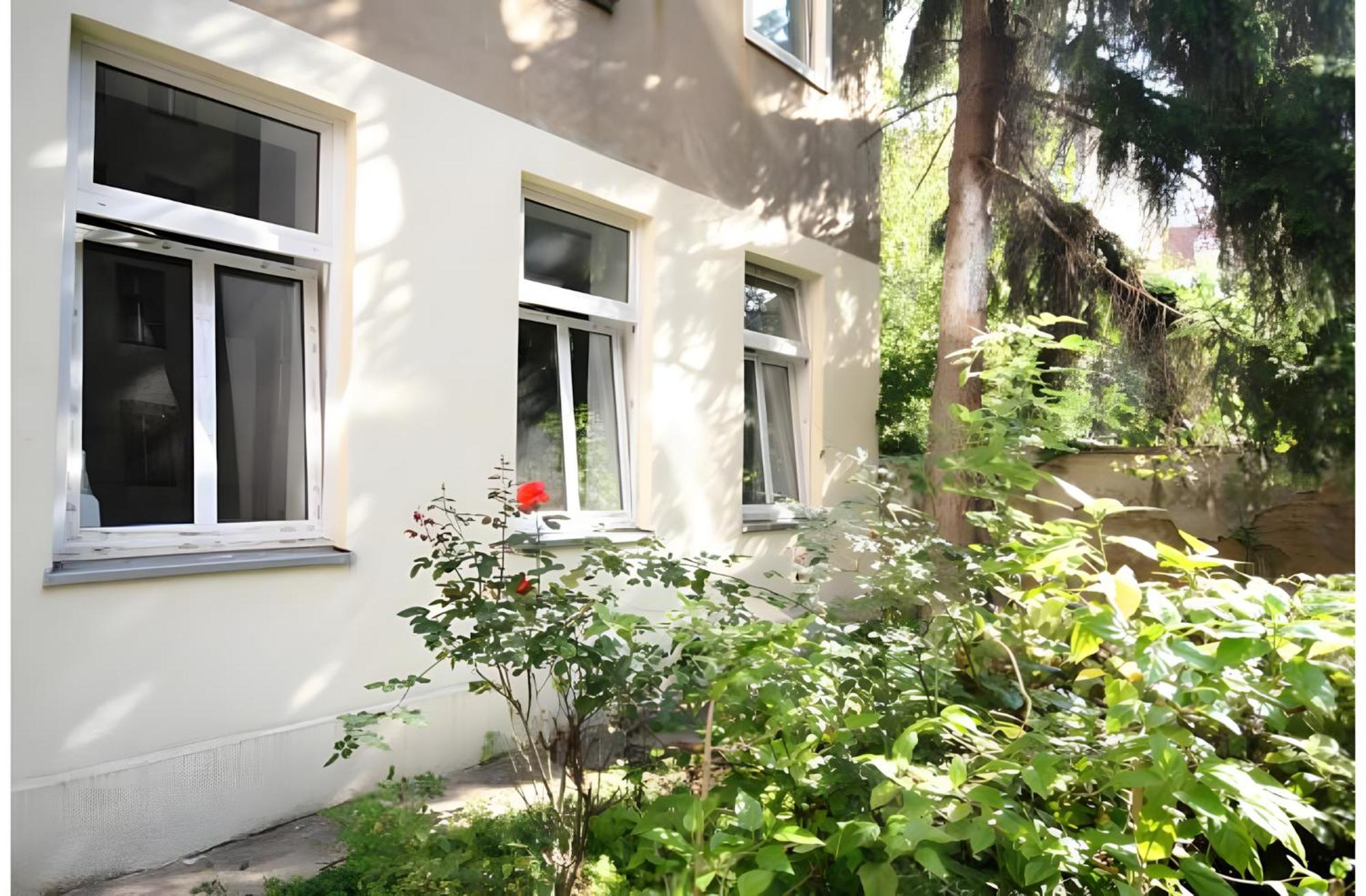 Modern Flat With 2 Rooms, Close To Schoenbrunn Wina Bagian luar foto